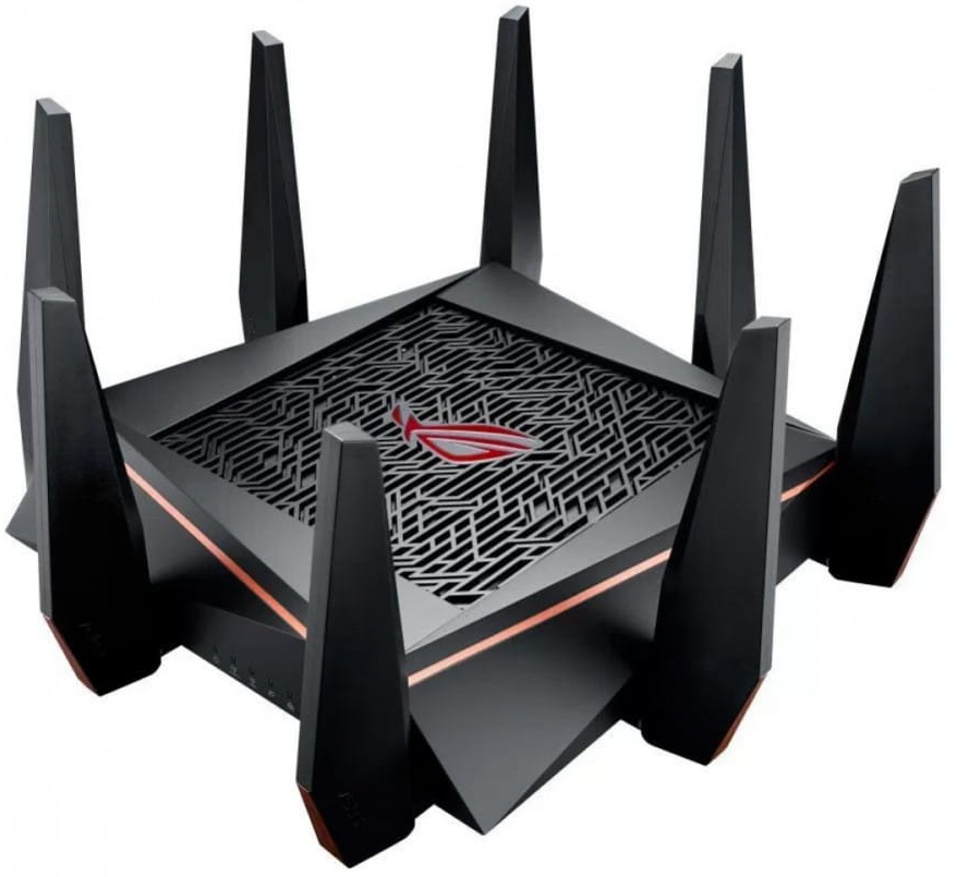 ASUS GT-AC5300